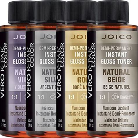 At-home <strong>toner</strong> options include rinses, drops, sprays, glosses and purple shampoos, but Friedman prefers toning conditioners,. . Joico toner formulas